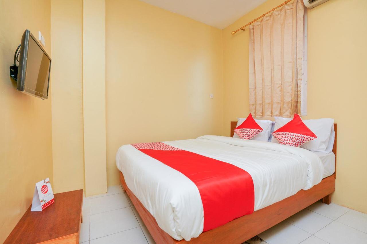 Oyo 2656 Az Zahra Residence Syariah Surabaya Exterior foto